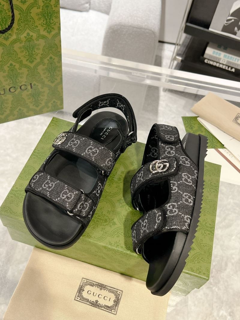 Gucci Sandals